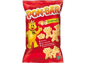 4000522105210 - Pom-Bär Original Chips 750 g