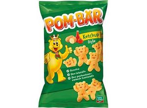 4000522105227 - Pom-Bär Ketchup Chips 750 g