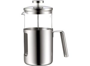 4000530493682 - Coffee Press KULT Coffee (D 4 cm) D 4 cm grau