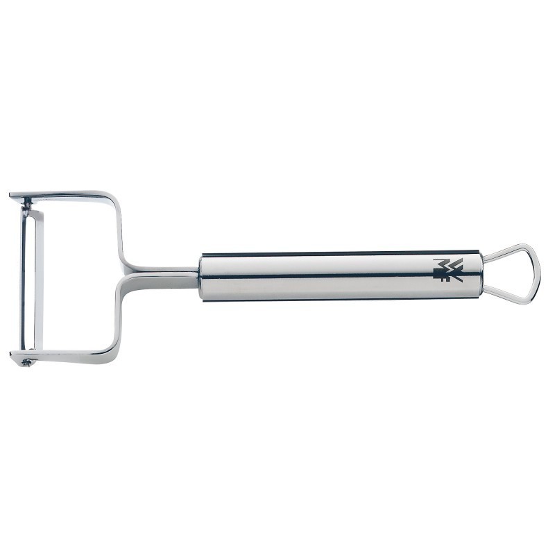 4000530559876 - Sparschäler Profi Plus grau (edelstahl) B5cm H13cm L17cm T17cm Cromargan Edelstahl Rostfrei 18 10 Küchenschneider 17 cm dünnes schälen von Gemüse Cromargan Edelstahl Rostfrei 18 10 4000530559876 - Sparschäler Profi Plus grau (edelstahl) B5cm H13cm L17cm T17cm Cromargan Edelstahl Rostfrei 18 10 Küchenschneider 17 cm dünnes schälen von Gemüse Cromargan Edelstahl Rostfrei 18 10