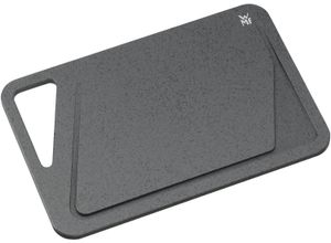 4000530645470 - Schneidebrett Schneidebretter Gr B H L 25 cm x 2 cm x 38 cm grau Schneidebretter mit praktischem Griff Made in Germany 4000530645470 - Schneidebrett Schneidebretter Gr B H L 25 cm x 2 cm x 38 cm grau Schneidebretter mit praktischem Griff Made in Germany