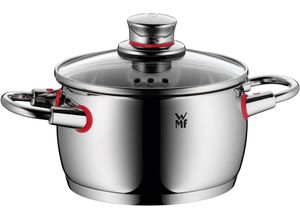 4000530646644 - Kochtopf Quality One grau (edelstahl) B174cm H159cm L272cm Ø16cm Töpfe Cool+ Technologie für wärmereduzierte Griffe TransTherm-Allherdboden 4000530646644 - Kochtopf Quality One grau (edelstahl) B174cm H159cm L272cm Ø16cm Töpfe Cool+ Technologie für wärmereduzierte Griffe TransTherm-Allherdboden