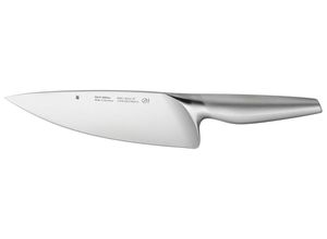 4000530677662 - Kochmesser Chefs Edition Performance Cut 20 cm silber