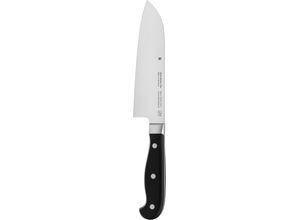 4000530677792 - Santokumesser Spitzenklasse Plus 16 cm schwarz