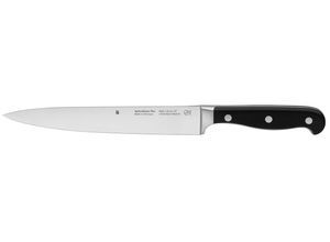 4000530678003 - Fleischmesser Spitzenklasse Plus Perfomance Cut 20 cm Klingenlänge schwarz