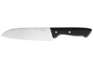 4000530680099 - Santokumesser Classic Line grau (edelstahl) Gesamtlänge 3150cm Klingenlänge 1800cm Spezialklingenstahl Kochmesser langlebiger Spezialklingenstahl ergonomische genietete Griffe 4000530680099 - Santokumesser Classic Line grau (edelstahl) Gesamtlänge 3150cm Klingenlänge 1800cm Spezialklingenstahl Kochmesser langlebiger Spezialklingenstahl ergonomische genietete Griffe