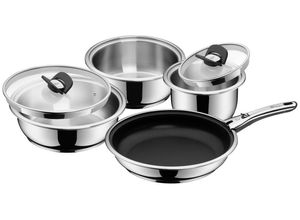 4000530717887 - Topf-Set CLICK & SERVE (LBH 3670x3630x3030 cm) WMF