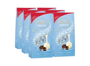 4000539108051 - Lindor Stracciatella 97 g 6er Pack