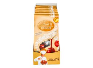 4000539126314 - Lindor Mischung Beutel 99 g 6er Pack