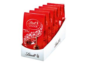 4000539145957 - Lindor Milch Beutel 100 g 6er Pack