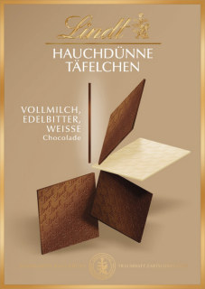 4000539204302 - Hauchdünne Täfelchen Auslese 125g