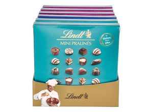 4000539409691 - Mini Pralines 100 g 6er Pack