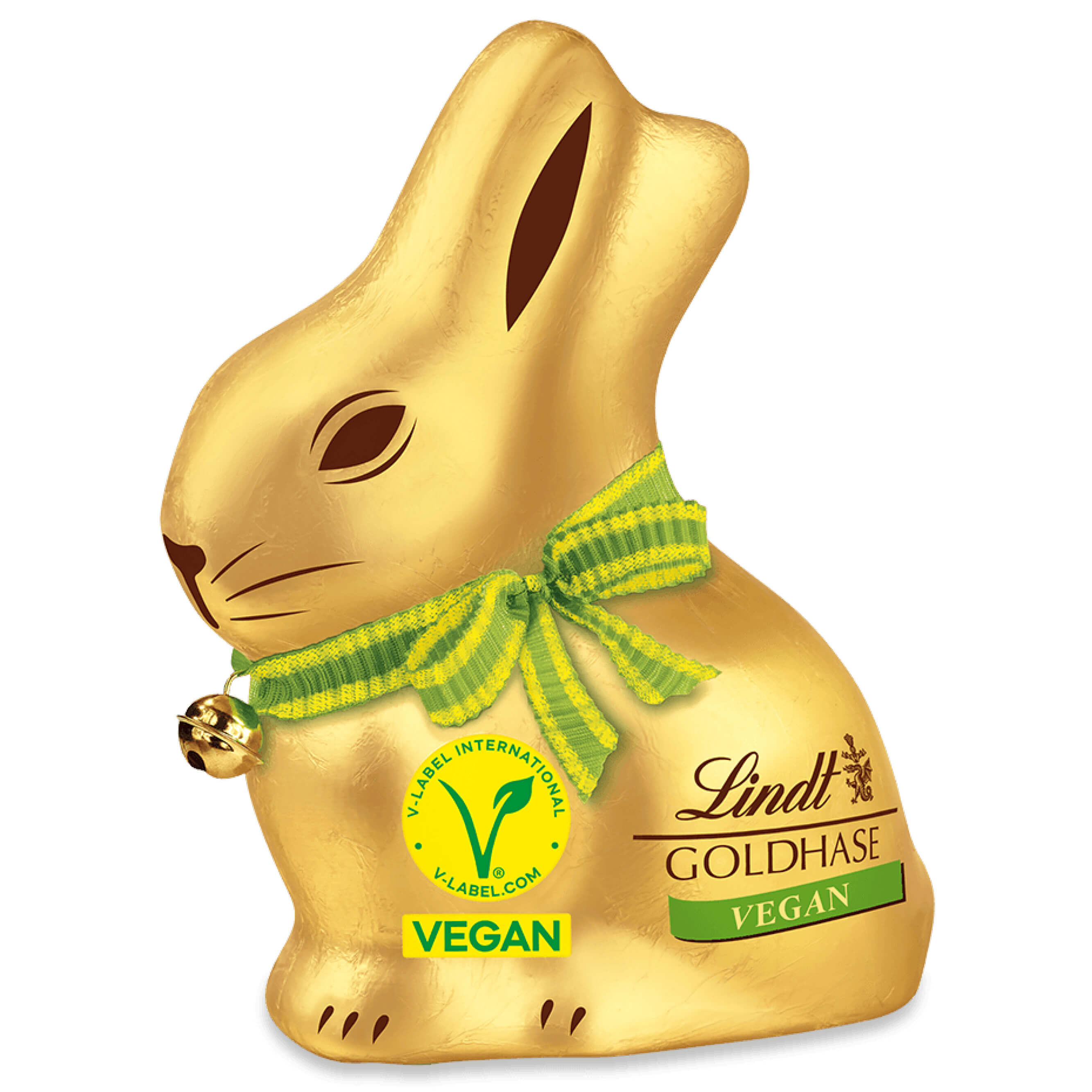 4000539611742 - Goldhase vegan 100g