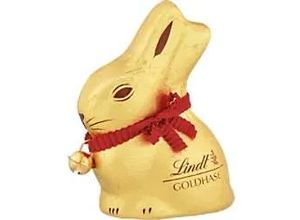 4000539671203 - Golden Bunny Vollmilchschokolade Schokolade 50 g 4000539671203 - Golden Bunny Vollmilchschokolade Schokolade 50 g
