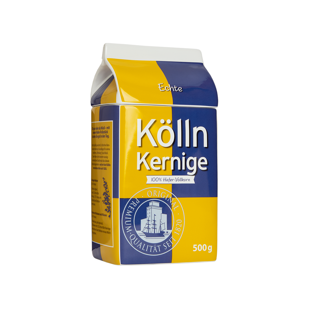 4000540708011 - KÖLLN Keramikdose KERNIGE