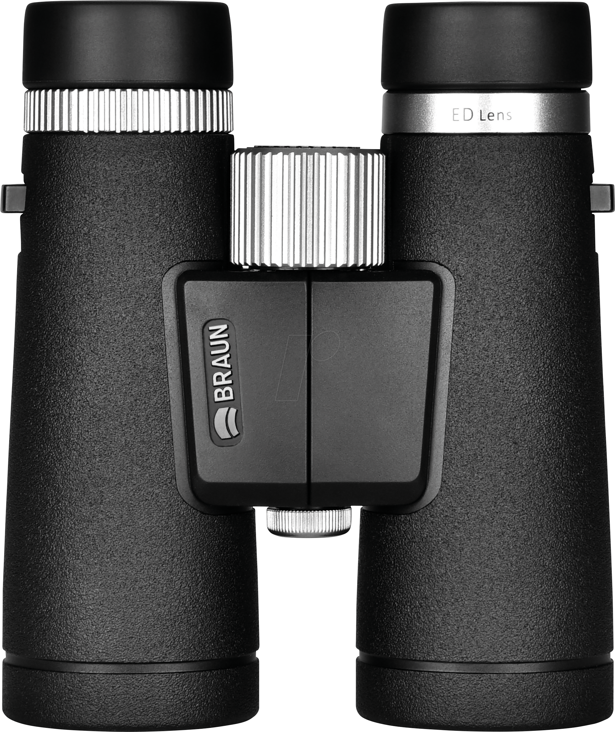 4000567200208 - BRAUN 20020 - Fernglas 8x42 Binocular schwarz 4000567200208 - BRAUN 20020 - Fernglas 8x42 Binocular schwarz