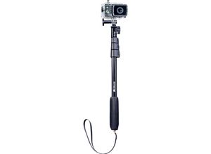 4000567202806 - BRAUN Selfie Stick underwater