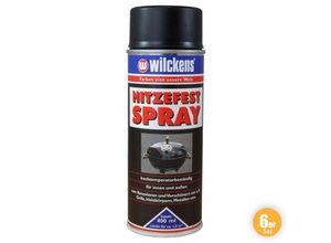 4000590029357 - Hitzefest Spray 400ml 16104200140 - Wilckens