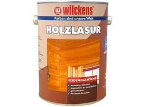 4000590033347 - Wilckens Holzlasur LF Teak