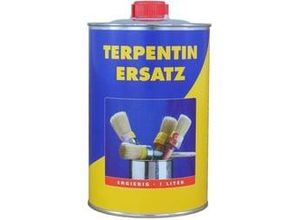 4000590039905 - Terpentinersatz 1 L