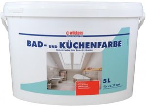 4000590040307 - Wilckens Bad- und Küchenfarbe