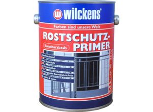 4000590047214 - Wilckens Rostschutzprimer grau