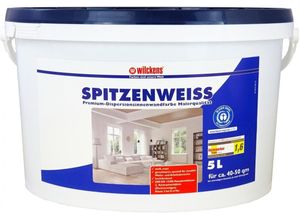 4000590064334 - Wilckens Spitzen-Weiss 5l