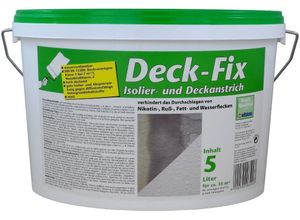 4000590065003 - Wilckens Deck-Fix Isolier- und Deckanstrich