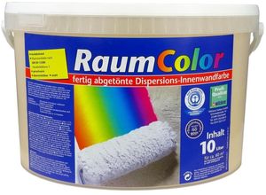 4000590073909 - Wilckens Raumcolor Latte Macchiato 10l