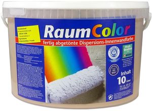 4000590073916 - Wilckens Raumcolor Cappuccino 10l