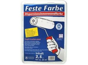 4000590074166 - Wilckens Feste Farbe 25 L weiß matt