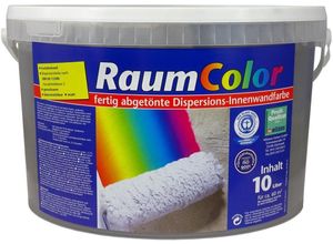 4000590074395 - Wilckens Raumcolor Basaltgrau 10l