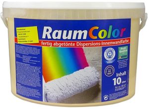 4000590074821 - Wilckens Raumcolor Sahara 10l