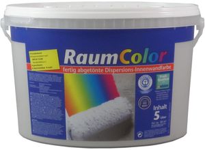 4000590076887 - Wilckens Raumcolor Samtgrau 5l