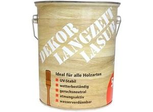 4000590138653 - Dekor Langzeitlasur 5 L kiefer