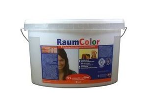 4000590141059 - Wilckens Farben - Wilckens Raumcolor 10 l samtgrau matt Wandfarbe