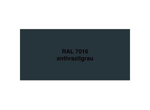 4000590151102 - Buntlack RAL 7016 750 ml anthrazitgrau seidenglänzend