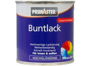 4000590152758 - Buntlack RAL 3000 375 ml feuerrot hochglänzend