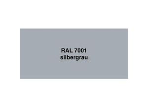 4000590152840 - Buntlack RAL 7001 375 ml silbergrau hochglänzend