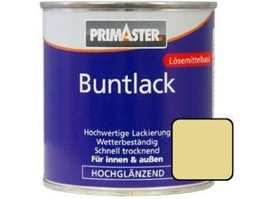 4000590152932 - Buntlack RAL 1015 750 ml hellelfenbein hochglänzend