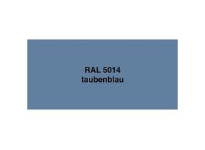 4000590152994 - Buntlack RAL 5014 750 ml taubenblau hochglänzend