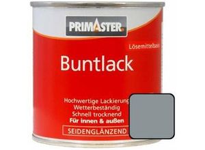 4000590153342 - Buntlack RAL 7001 375 ml silbergrau seidenglänzend