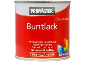 4000590153373 - Buntlack RAL 8011 375 ml nussbraun seidenglänzend