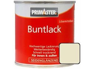 4000590153427 - Buntlack RAL 1013 750 ml perlweiß seidenglänzend