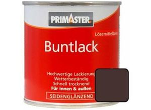 4000590153649 - Buntlack RAL 8017 2 L schokobraun seidenglänzend