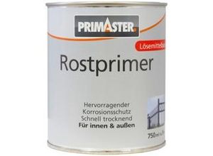 4000590161873 - Rostprimer 750 ml rotbraun matt