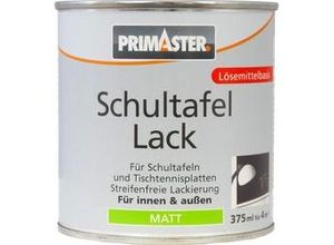 4000590162009 - Schultafellack 375 ml tiefschwarz matt