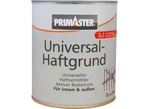 4000590162405 - Universal-Haftgrund 2 L weiß matt