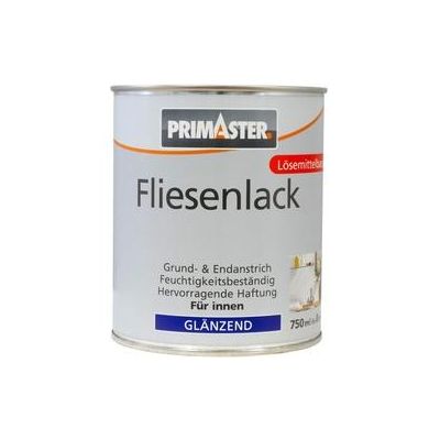 4000590162900 - Fliesenlack 750 ml weiß glänzend