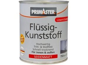 4000590163808 - Premium Flüssigkunststoff RAL 8012 750 ml rotbraun seidenmatt